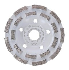 DISCO PRATO DIAMANTADO PARA CONCRETO 115MM BOSCH