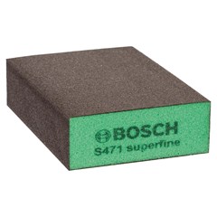 ESPONJA ABRAS SUPERFINA S471 GR.180