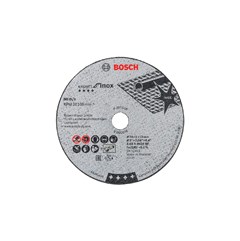 DISCO CORTE INOX 3X1.00X25/64
