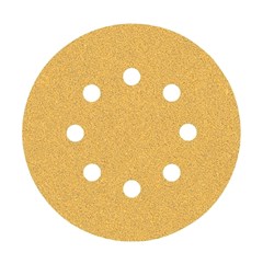 DISCO LIXA EXPERT C470 125MM GR.060