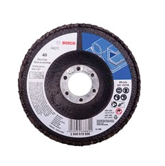 DISCO LIXA FLAP 4.1/2