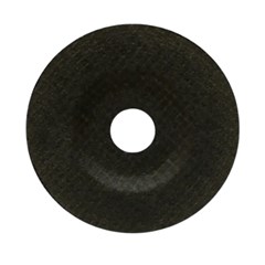 DISCO DE DESBASTE 4.1/2X1/4X7/8 3T PEDREIRA