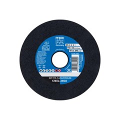 DISCO DE CORTE 4.1/2X1.6MMX7/8SG INOX PFERD