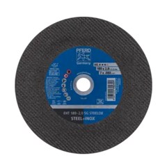 DISCO DE CORTE 7X2.0MMX7/8SG INOX PFERD