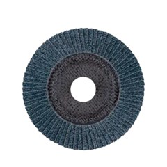 DISCO LIXA FLAP 4.1/2 GR. 080 PFERD