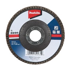 DISCO LIXA FLAP 7