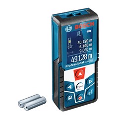 TRENA A LASER GLM-500