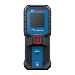 MEDIDOR DE DISTANCIA LASER GLM30-23 BOSCH