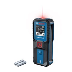 MEDIDOR DE DISTANCIA LASER GLM30-23 BOSCH