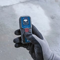 MEDIDOR DE DISTANCIA LASER GLM30-23 BOSCH