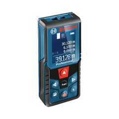 MEDIDOR DE DISTANCIA LASER GLM50-12 0601072RG0 BOSCH