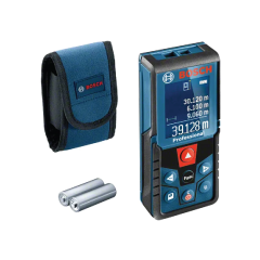 MEDIDOR DE DISTANCIA LASER GLM50-12 0601072RG0 BOSCH