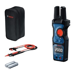 AMPERIMETRO DE GARFO GFM 1000-15 BOSCH