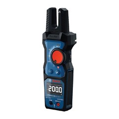 AMPERIMETRO DE GARFO GFM 1000-15 BOSCH