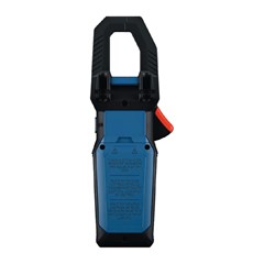 ALICATE AMPERIMETRO GMC 600-15 BOSCH