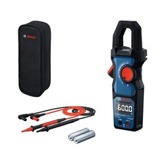 ALICATE AMPERIMETRO GMC 600-15 BOSCH