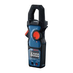 ALICATE AMPERIMETRO GMC 600-15 BOSCH