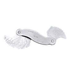 CALIBRADOR ROSCA 473 STARRETT