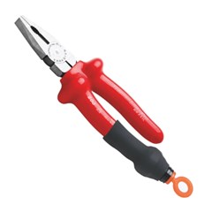 ALICATE UNIVERSAL IEC 8'' PARA  ALTURA