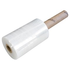 FILME STRETCH 150MM ROLO 930G VONDER