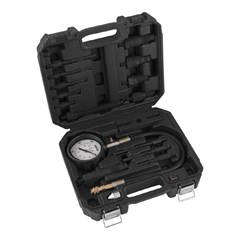 MEDIDOR COMPRESSAO PARA MOTOR DIESEL VONDER
