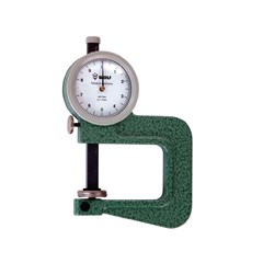 MEDIDOR ESPESSURA DM-3 WOLF ANALOG