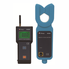 ALICATE AMPERIMETRO HDC-2550 INDUSTRIAL MINIPA