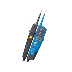 TESTADOR DE TENSAO HD-690 INDUSTRIAL CATIV600VIP65 MINIPA