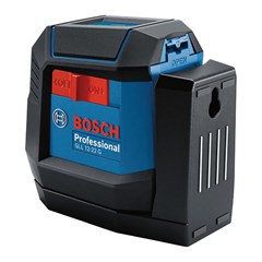 NIVEL A LASER GLL 12-22G 1.0AH C/B 0601065321 BOSCH
