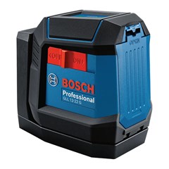 NIVEL A LASER GLL 12-22G 1.0AH C/B 0601065321 BOSCH