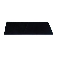 LENTE 50X105 RETANGULAR T. 14 PARA MASCARA