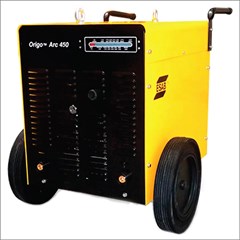 RETIFICADORA ORIGOARC 450 450A ESAB