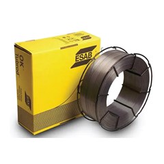 ARAME MIG TUB  AC 71 ULTRA 1,2 16KG