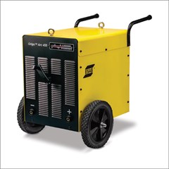 RETIFICADORA ESAB ORIGOARC 455 450A
