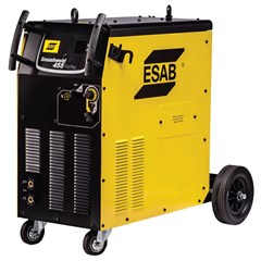 MAQUINA DE SOLDA MIG SMASH 455 TOPFLEX