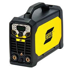 INVERSORA DE SOLDA TIG ET202IP ROUGE 220V