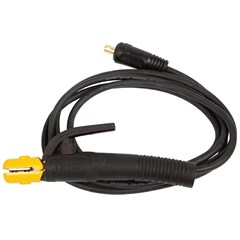 CONJUNTO DE CABOS 400A 5M+CONEC13MM