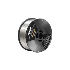 ARAME MIG 0,80MM 1KG SEM GAS VONDER