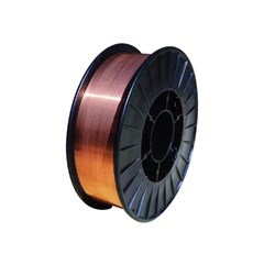 ARAME MIG 0,80MM 5KG C/GAS VONDER