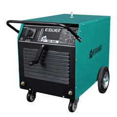 RETIFICADORA BALMER BR 450 INDUSTRIAL
