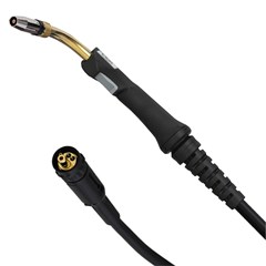 PISTOLA MIG/MAG TMB 240A SEC 3M BAL