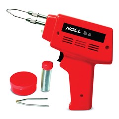 PISTOLA PARA SOLDA 28W 220V NOLL