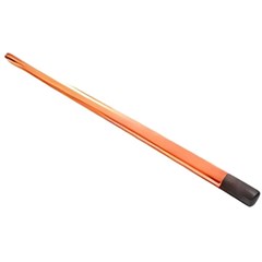 ELETRODO DE CARVAO 5/16''X12''
