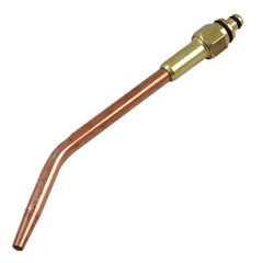 EXTENSAO DE SOLDA 201 N°09 - CONDOR
