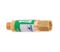 VALVULA SECA C/CH MO P/OXIG CONDOR