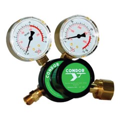 REGULADOR DE PRESSAO CONDOR MDN 10 OXIGENIO