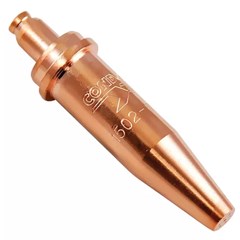 BICO DE CORTE 1502 ACETILENO N°4 12,70 A 15,90MM CONDOR-404992
