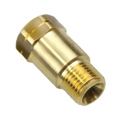 PAR DE VALVULAS DE RETENCAO MAC 5/16 POL CONDOR