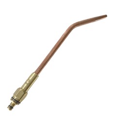 EXTENSAO DE SOLDA 6 GLP 200 CONDOR