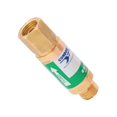 VALVULA CORTA FOGO CONVENCIONAL OXIGENIO VCF RO 404674 CONDOR